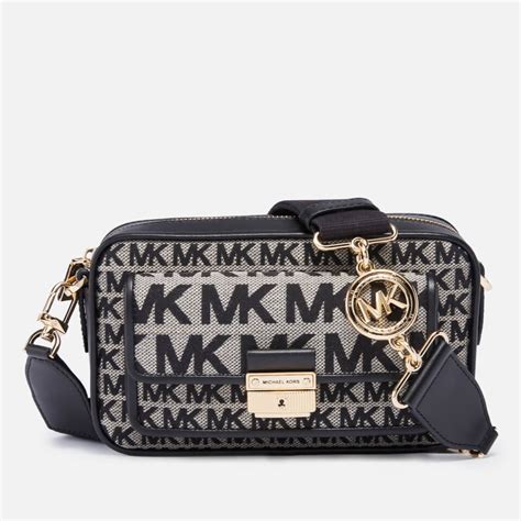 michael kors bradshaw bag|Michael Kors camera bag crossbody.